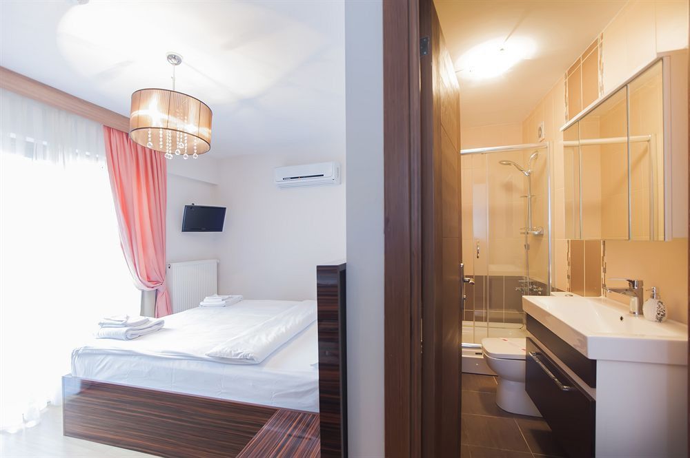 Blueway Hotel City Istanbul Ngoại thất bức ảnh