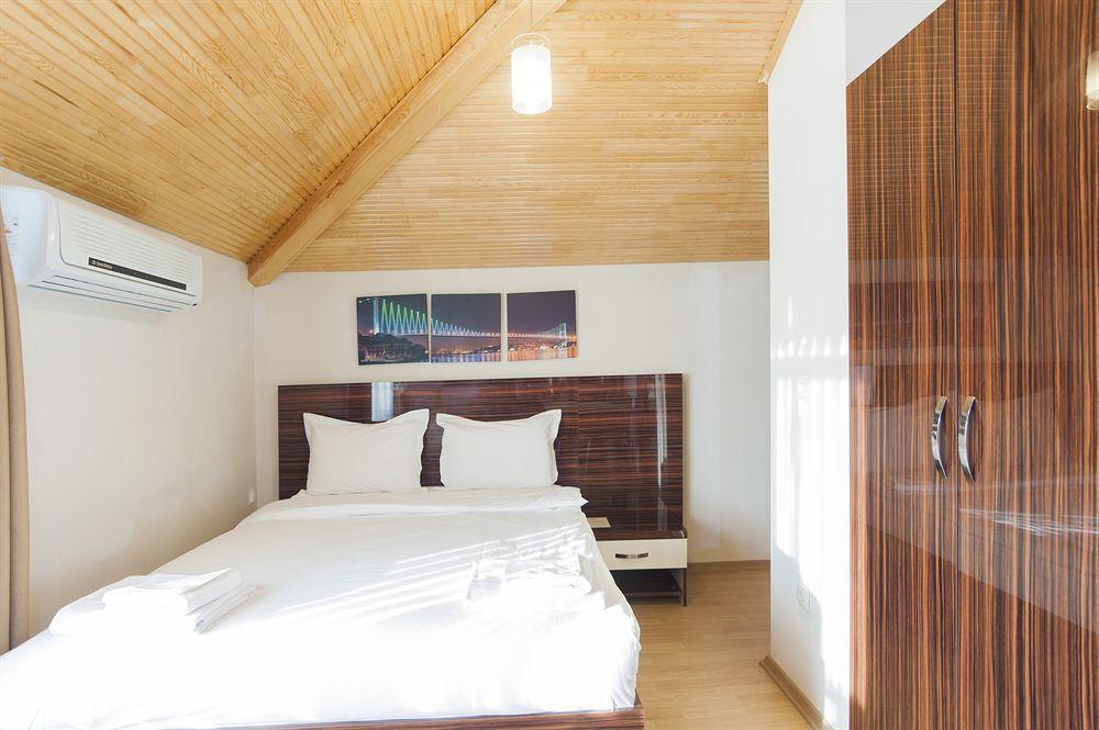 Blueway Hotel City Istanbul Ngoại thất bức ảnh